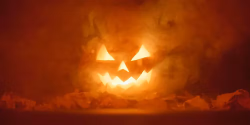 Monster & Moneten - die Halloween Party