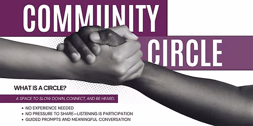 Community Circle
