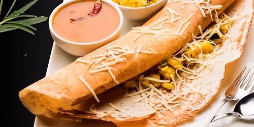 Eat All you can 99 Varieties Dosa Fest Returns