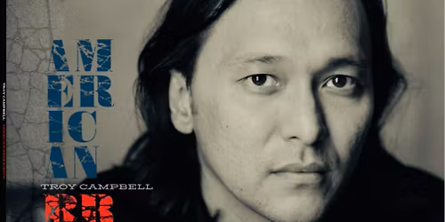 TROY CAMPBELL In-Store Performance & Record Signing