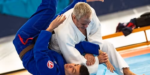 Bushido Academy Course 2025