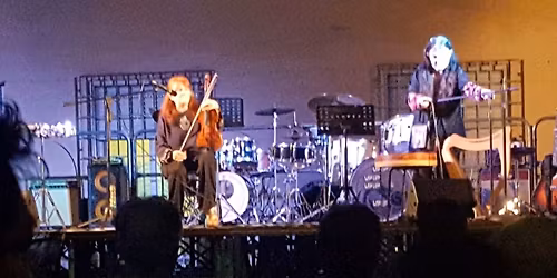 Celtic & European Music Night al \u201cFusto\u201d.