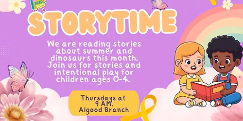 Storytime