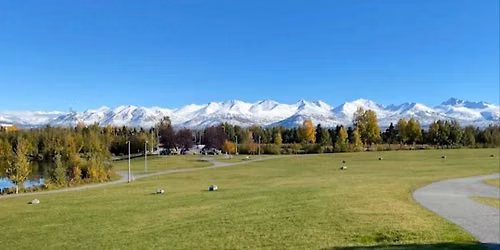 ANCHORAGE  SUMMER  MARKET & FESTIVAL
