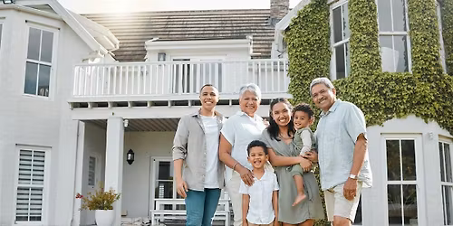 Tu Casa, Tu Familia, Tu Legado