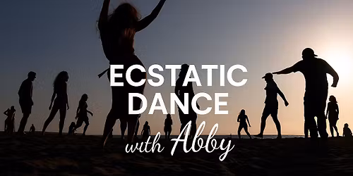\u2744\ufe0f\ud83c\udfb6 Ecstatic Dance: Holiday Heart Awakening with Abby\ud83c\udfb6\u2744\ufe0f