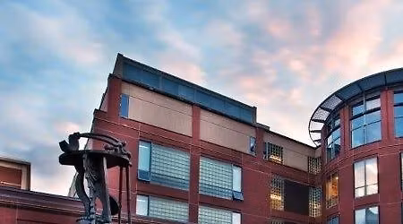 JCM Guitar and Tangerine Supreme