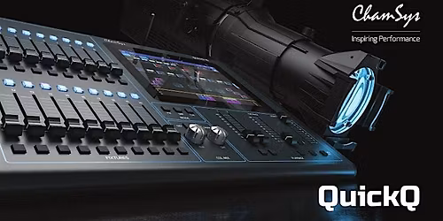 1 Day QuickQ Training Course 11th December 2025, White Light, London