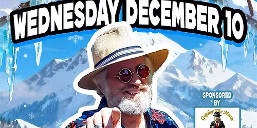 Humour & Humanity - Comedy Benefit Show