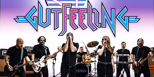 Gut Feeling at Prairie Meadows - Finish Line Lounge