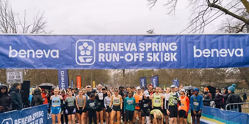 Beneva Spring Run-Off
