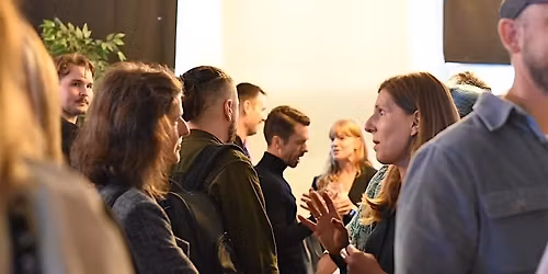 BIMA x DMA Winter Social