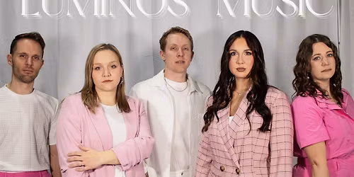 Luminos Lights Up The Holidays At The Spohn