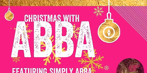Christmas with ABBA!