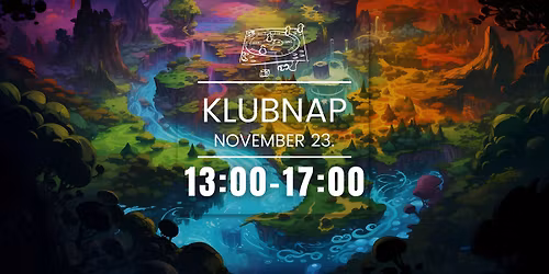 HTK Novemberi klubnap 2.