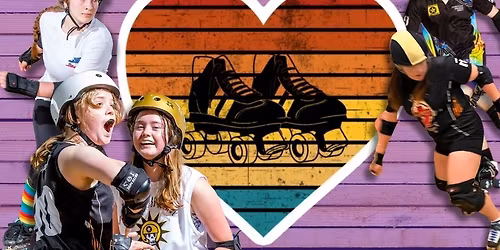 Training and Scrimmage Fun!