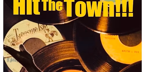 REGGAE HIT THE TOWN | 25.04.2026 | N\u00dcRNBERG