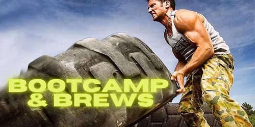 Bootcamp & Brews
