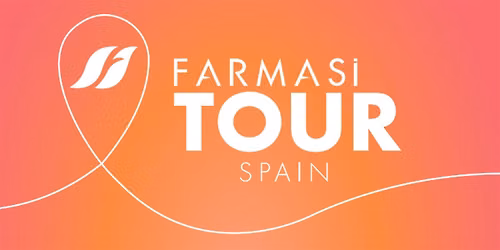 Barcelona - Farmasi Tour 2026