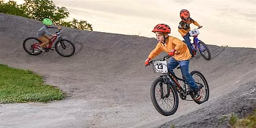Bigfoot BMX League Free "Give it a Try" Open House