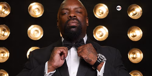 TK Kirkland at City Winery - St Louis