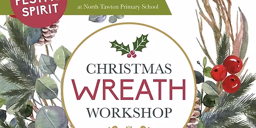 Wreath Making Workshop