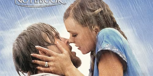 The Notebook - Cliftonville Outdoor Cinema