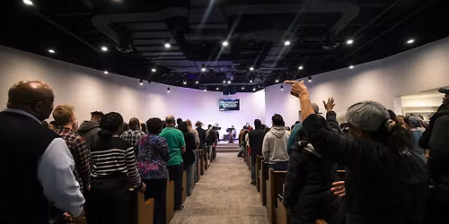ONE HOPE Conference: Soli Deo Gloria