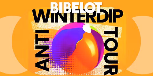 LiveLife: AntiWinterdipTour