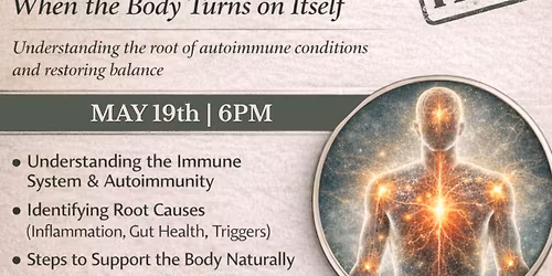 The Classroom\u2122 : Autoimmunity