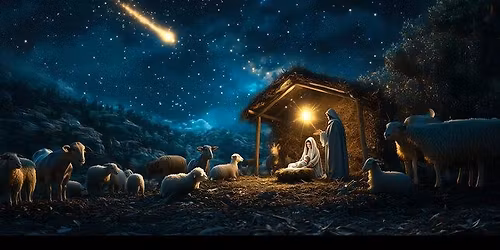 Christmas Eve Service