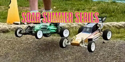 SOAR 26 Clubmeet #3
