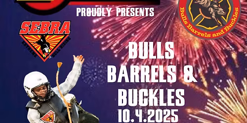 SuperBull Pro Bull Riding at Freedom Hall Civic Center-TN