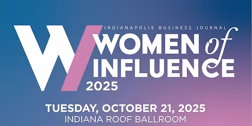 Women of Influence