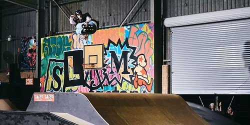 Australian Inline Titles 2025