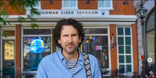 Betty White Devil on a Gentle Thursday at PloughTap!