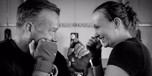 4 Wochen Anf\u00e4ngerkurs KRAV MAGA Selbstverteidigung in L\u00fcbeck