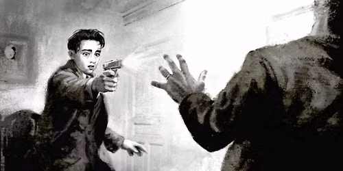 Charleston Jewish Filmfest Screening: "Proud Jewish Boy"
