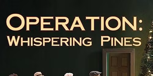 Annual Christmas Play