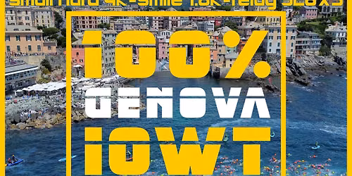IOWT Genova 2026