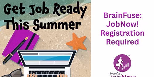 BrainFuse: JobNow!