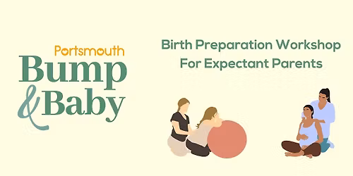 Birth Preparation Workshop for Expectant Parents