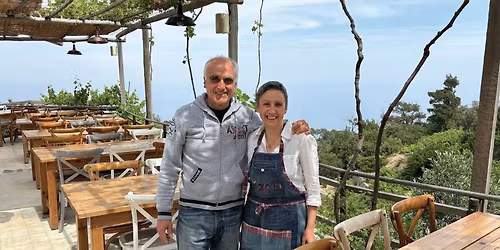 Ikaria Cooking & Longevity Workshop