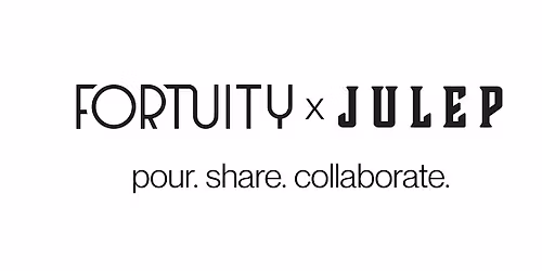 Julep X Fortuity Wine-Based Cocktail Class