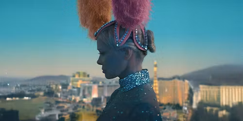 Ajax Film Circuit: The Last Showgirl