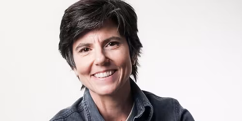 Tig Notaro: Out Of Nowhere