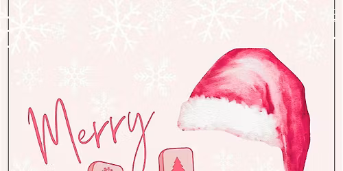 Holiday Mahjong at Hemline Woodway