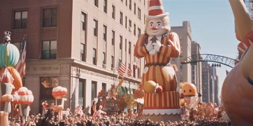 Precious Thanksgiving Dance and Dinner 2025