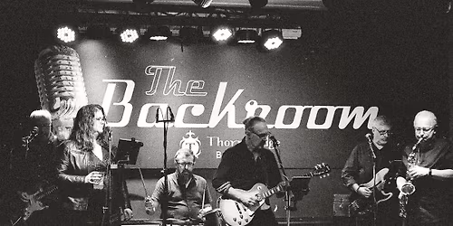 'Beat the Blues' Charity Gig