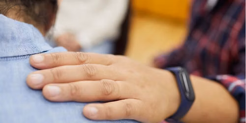 Men's Cancer Support Group